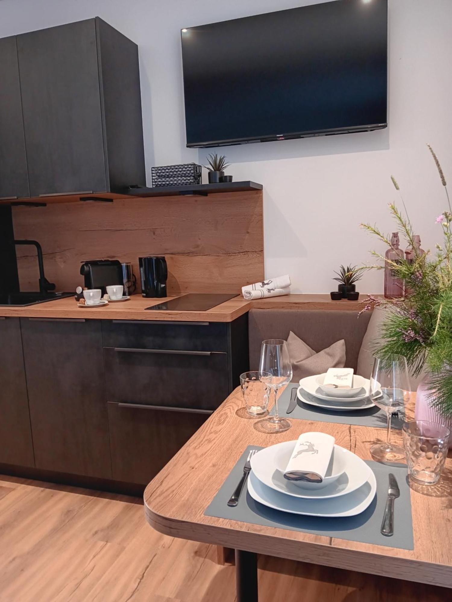 Feiserhof Navis - Appartements Zewnętrze zdjęcie