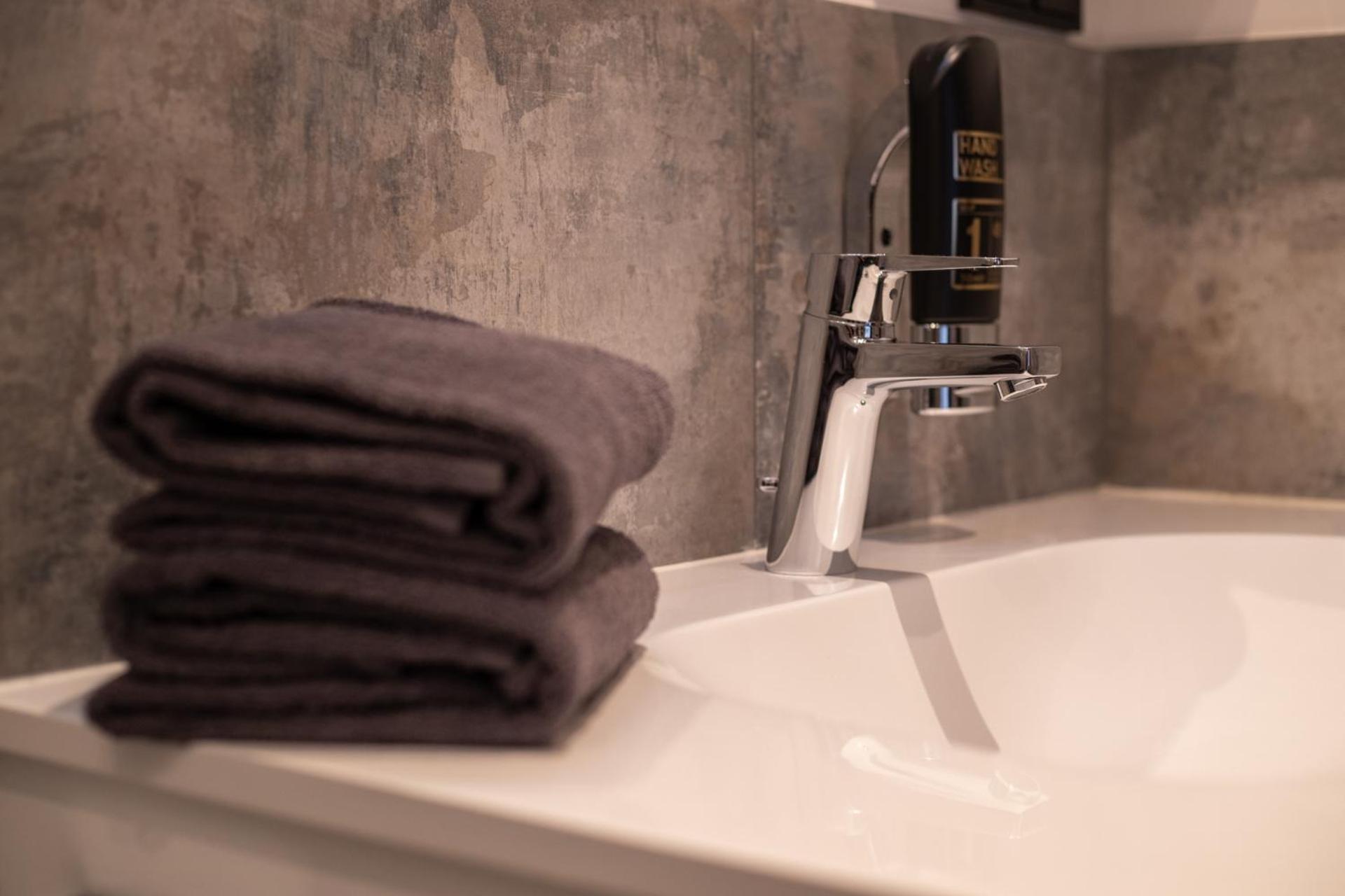 Feiserhof Navis - Appartements Zewnętrze zdjęcie