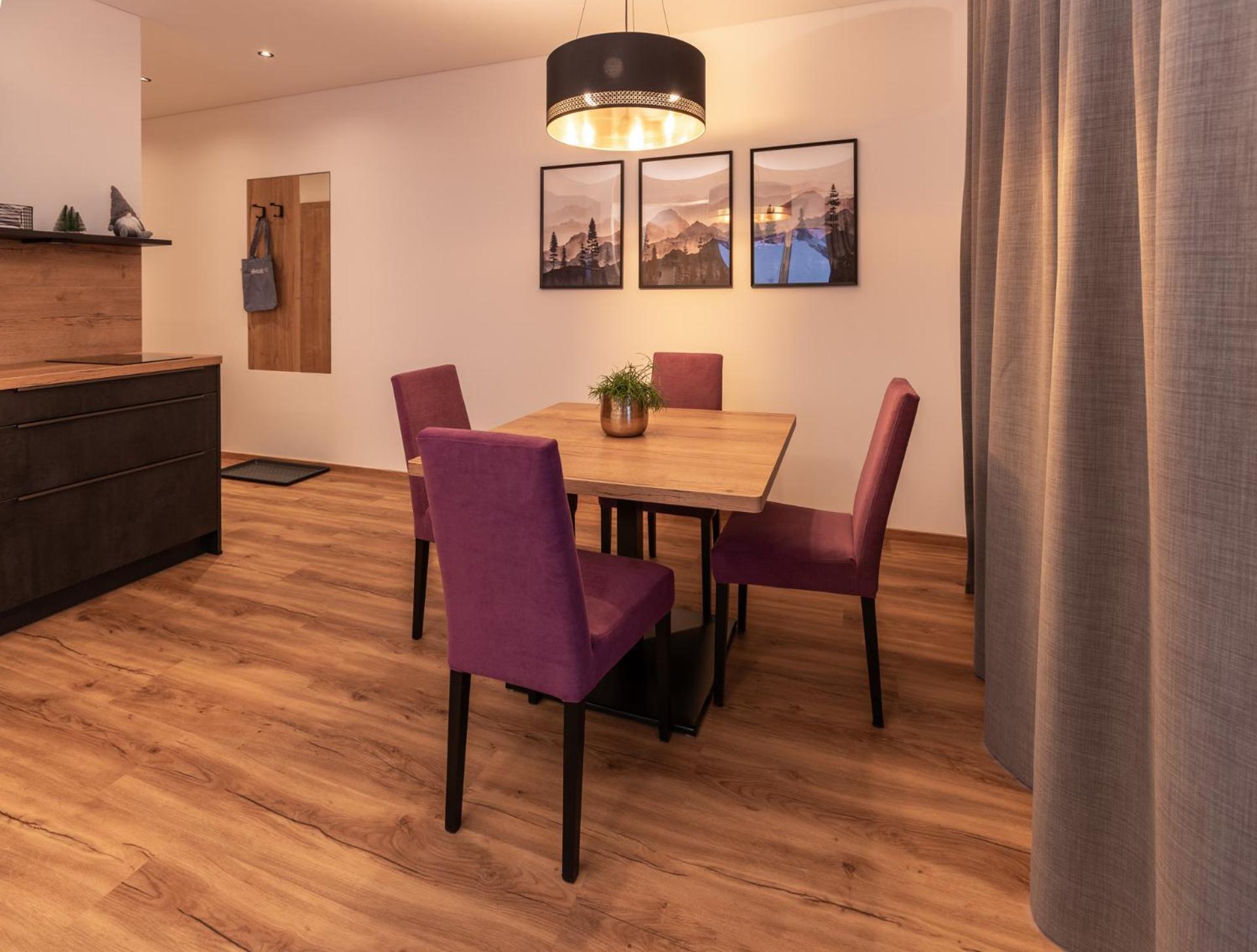 Feiserhof Navis - Appartements Zewnętrze zdjęcie