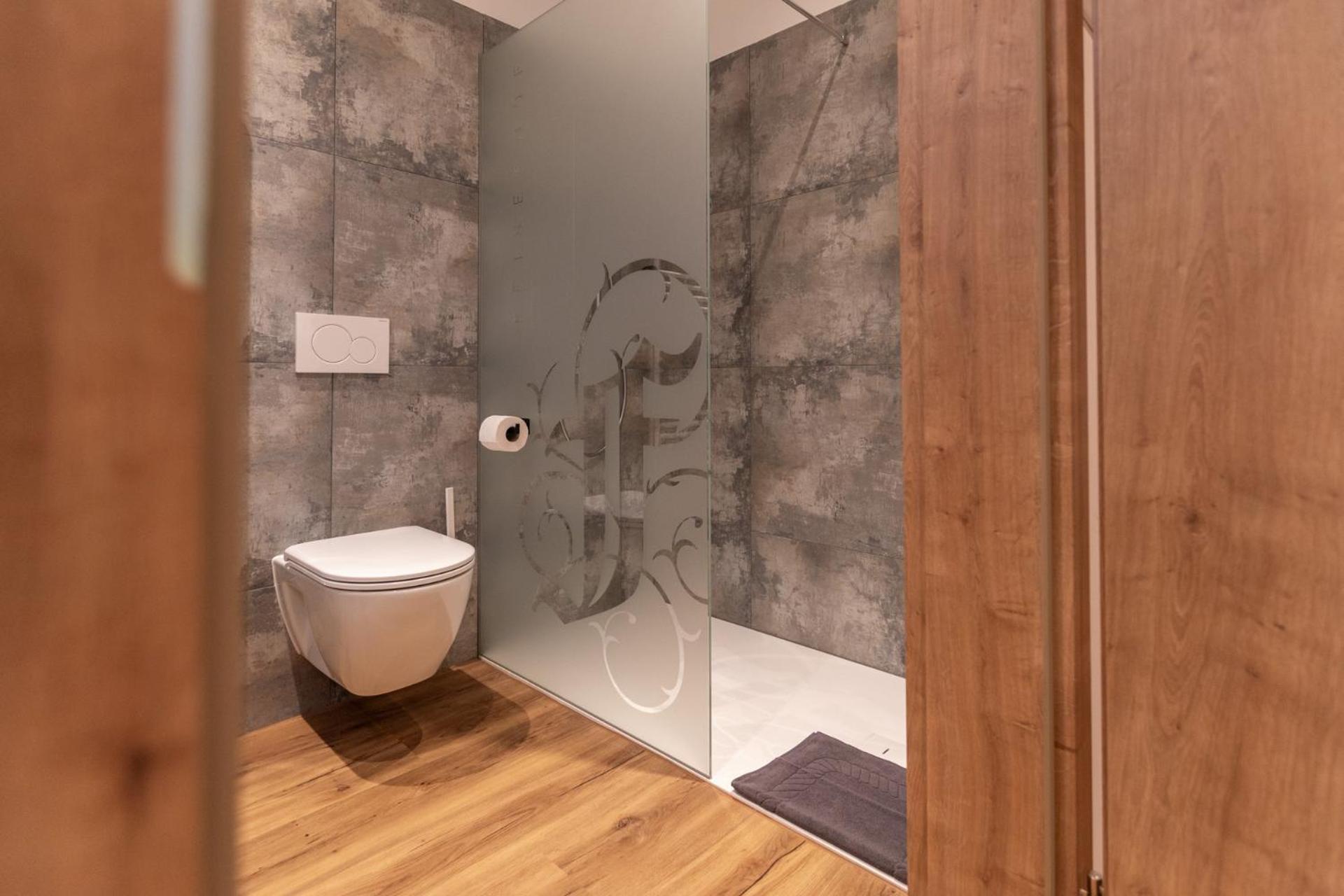 Feiserhof Navis - Appartements Zewnętrze zdjęcie